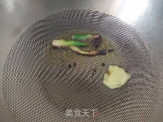 Beer Chicken Wings recipe