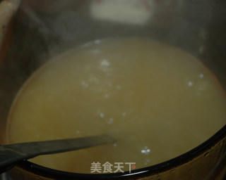 Simple Version-yangzhou Boiled Dry Silk recipe