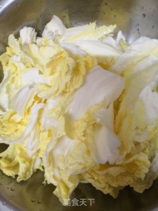 Garlic Baby Vegetables recipe