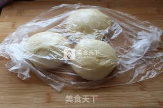 Chinese Hokkaido Toast recipe