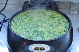 Spinach Egg Rolls recipe
