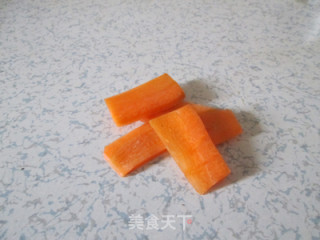 Lettuce Stuffed Peach Kernels for Beauty and Weight Loss recipe