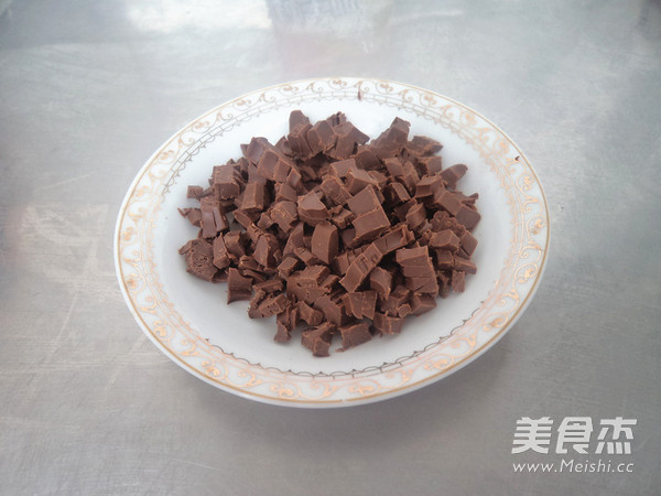 Chocolate Ice Cream recipe