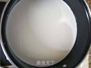 Homemade Cream Cheese recipe