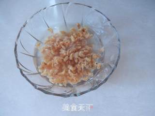 Open Onion Oil Noodles recipe