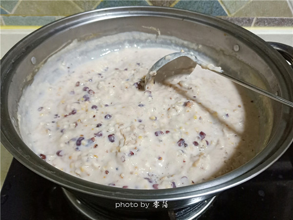 Bawang Supermarket丨nutty Oatmeal Breakfast Cup recipe