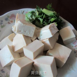 Mapo Tofu recipe