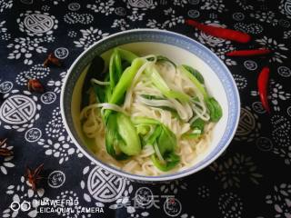 #团圆饭#tomatoes and Oxtail Noodles in Clear Soup recipe