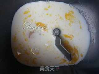 #柏翠大赛# Cheese Bread recipe