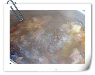Tomato Beef Noodle recipe