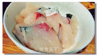 Double Pepper Fish Fillet recipe