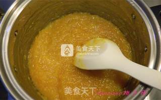 Kumquat Sauce recipe