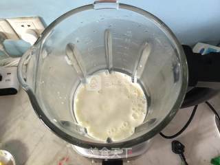 Blueberry Ice Cream recipe