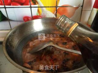 Boiled Butterfly Shrimp recipe