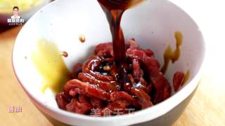 Since Learning this Korean-style Jelly, My Husband Goes Home on Time Every Day for Dinner and is Full of Praise recipe