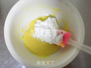 #柏翠大赛# Passion Fruit Mousse with A Delicious Taste and Pleasant Smell recipe