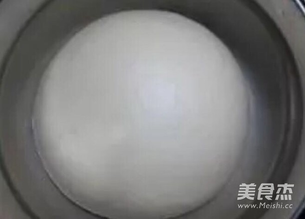Butter Buns recipe