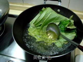 Seasonal Delicacy "lotus Leaf Steamed Pork" recipe