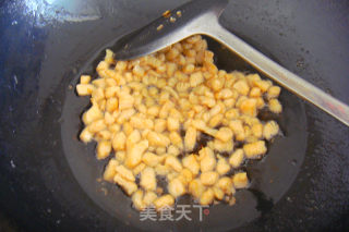 Spicy Chicken---home Edition recipe