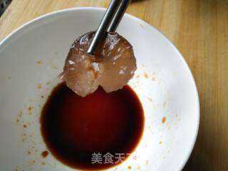 How to Soak Sea Cucumbers recipe