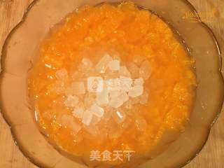 Ponkan Jam recipe