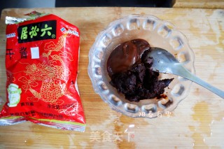 Can Eat A Big Bowl of Fried Noodles ❗️ (beijing Flavor) 💯 Rice Noodles with Diced Pork and Fish recipe