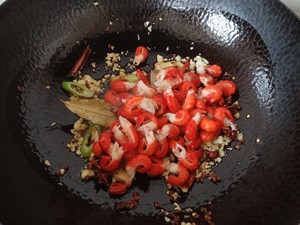 💯super Simple❗great and Delicious Garlic Crayfish❗ recipe