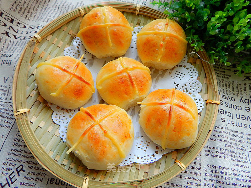 # Fourth Session Baking Competition and is Love to Eat Festival# Mashed Potato Small Meal Buns recipe