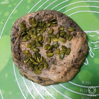 Rye Country Bread recipe