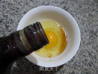 Shrimp Seaweed Egg Drop Soup recipe