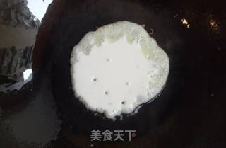 Tips for Making Yunnan Rice Milk Baba recipe