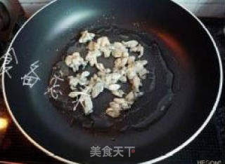 Fujian Special Snacks--family Edition Sea Oyster Fried recipe