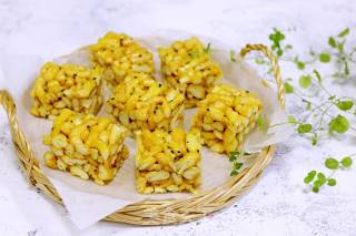 Crispy Sachima recipe