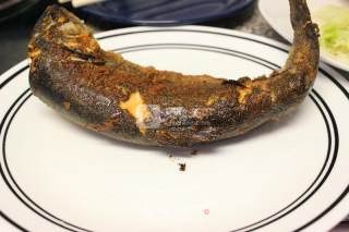 Sweet and Sour Fish recipe