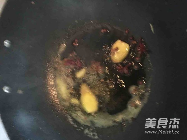 Spicy Shrimp recipe