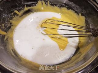Milky Mara Cake recipe