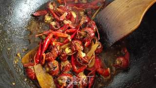 Braised Shrimp Balls recipe