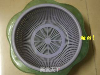 Simple and Safe to Send Mung Bean Sprouts Yourself recipe