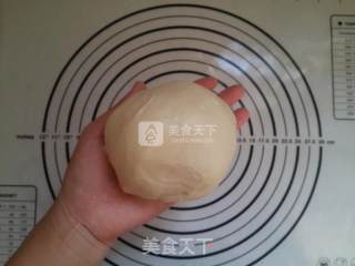 Soft Buns recipe