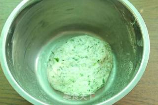Soya Glutinous Rice Cake recipe