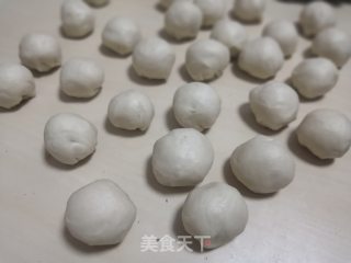 Crispy Skin and Crispy Inside-red Bean Paste Shortbread recipe