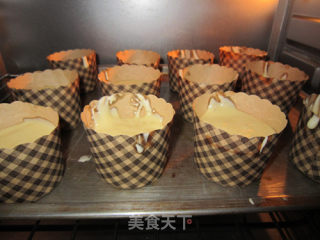 Simple and Easy to be The First Choice for Novices-halley Cake recipe
