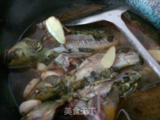 Braised Bento Fish recipe
