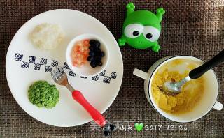 Baby Meal recipe