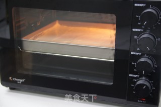 Internet Celebrity's Digital Cake recipe