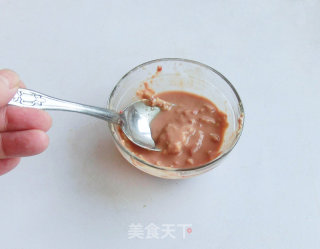 Steamed Duck with Plum Dried Vegetables recipe