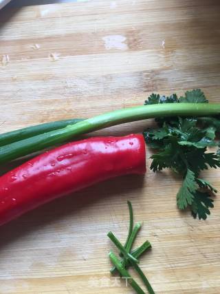 Spicy Pickles recipe