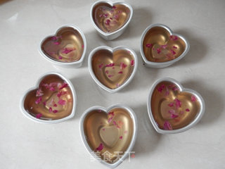 Rose Jelly recipe