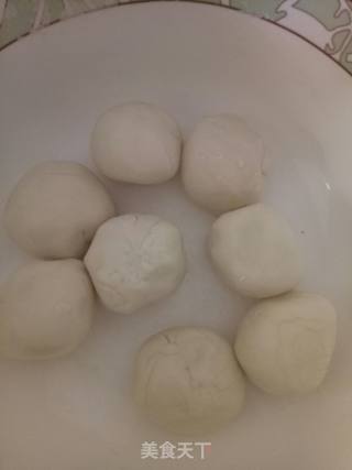 Huaxiang Mantou recipe