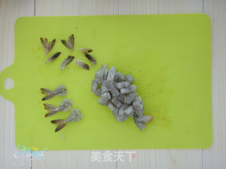 [shandong] Happy Eyebrows recipe